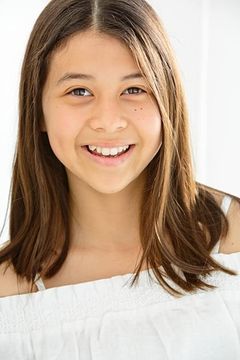 Leah Mei Gold interpreta Additional Voice (voice)