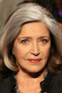 Françoise Fabian interpreta Elvira