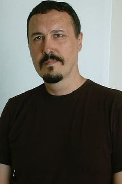 Bruno Ouvrard interpreta Bruno