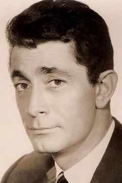 Jean-Claude Pascal interpreta (uncredited)