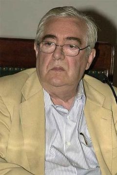 José Luis Coll interpreta Cantor