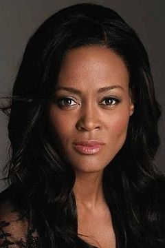 Robin Givens interpreta Fontella Davis