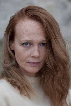 Pernille Bergendorff interpreta Gudrun