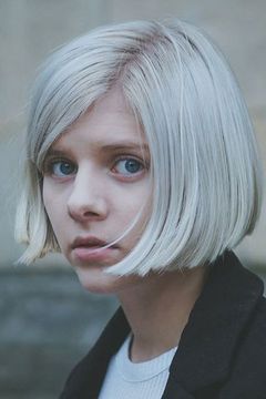Aurora Aksnes interpreta The Voice (voice)