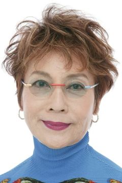 Nana Yamaguchi interpreta Misato (voice)