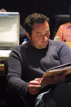 Antongiulio Frulio interpreta Orchestrator