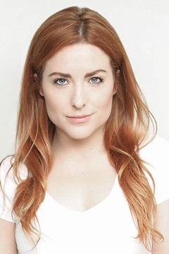 Megan Serena Trainer interpreta Dancer and Chorus Performer