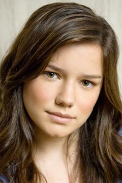 Hanna Mangan Lawrence interpreta Seppia