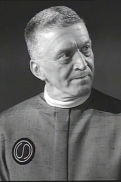 Friedrich Joloff interpreta Theo