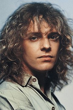 Peter Frampton interpreta Reg