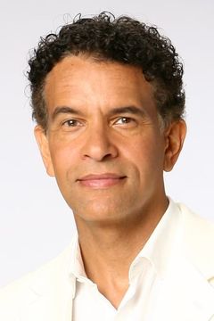 Brian Stokes Mitchell interpreta Walt