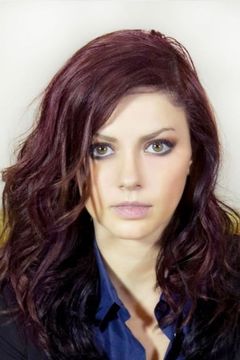 Annalisa Scarrone interpreta India/Annalisa