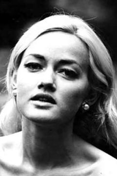 Laila Novak interpreta Saloon Girl (uncredited)