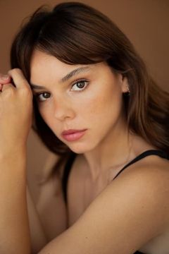 Filipa Areosa interpreta Pretty Fiance