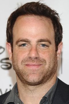 Paul Adelstein interpreta Cooper Freedman