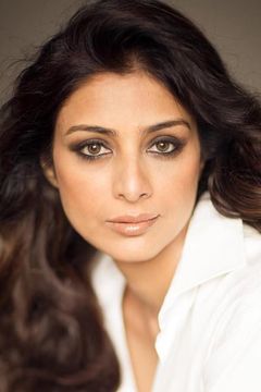 Tabu interpreta Gita Patel