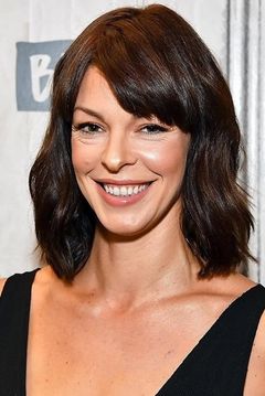Pollyanna McIntosh interpreta Thumper (#64)