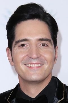 David Dastmalchian interpreta Kurt