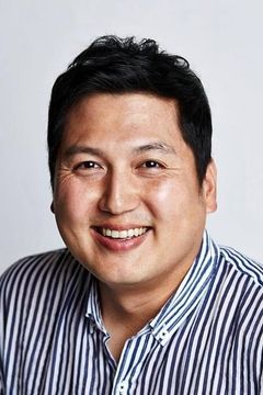 Park Jae-Woong interpreta Man 2
