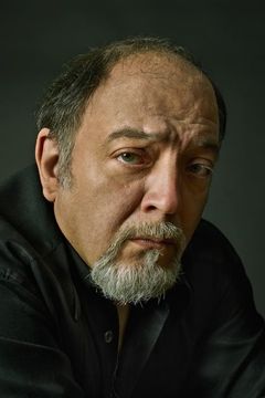 Tony Rucco interpreta Pasquale