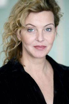 Margarita Broich interpreta Frau Klawitter
