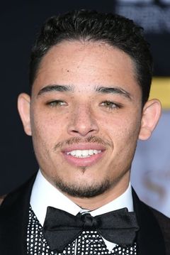 Anthony Ramos interpreta Noah Diaz