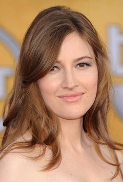 Kelly Macdonald interpreta Mary Maceachran