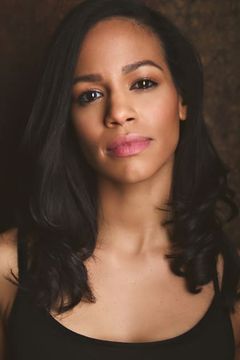 Juani Feliz interpreta Joy Butler