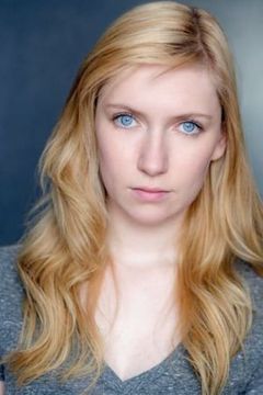 Kim Allan interpreta Jimmy's Aunt