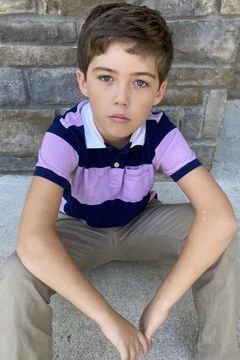 Joshua Weatherby interpreta Confused Boy