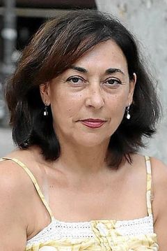 Assun Planas interpreta La trentenaire