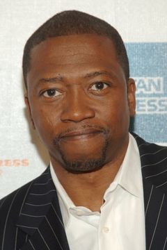 T. K. Carter interpreta Nauls
