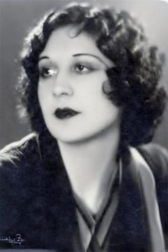 Lita Grey interpreta Flirtatious Angel (uncredited)