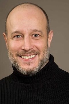 Imanol Reta interpreta Inquisitor Gallo