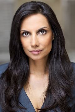 Sonia Dhillon Tully interpreta Sonal