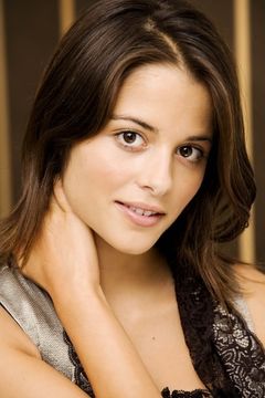 Stephanie Leonidas interpreta Salome