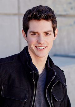 Michael L. McNulty interpreta Kevin Woyjeck