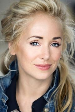 Mariloup Wolfe interpreta Sophie (voice)