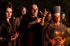 Maryann Gorka interpreta Monster