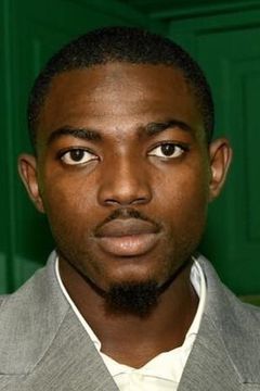 Sacko Camara interpreta Ibrahim