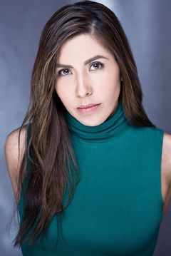 Racine Bebamikawe interpreta Margaret