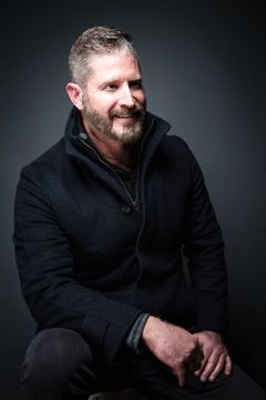Mark Webb