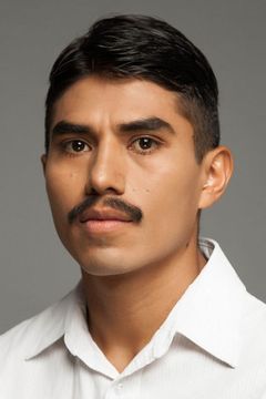 Jorge Antonio Guerrero interpreta El Blanco
