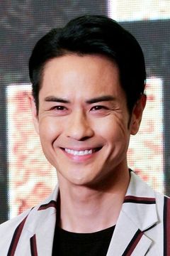 Kevin Cheng interpreta Tso Sai Kit
