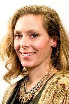 Eva Röse interpreta Melissa