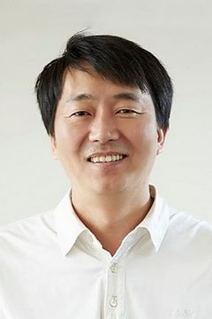 Kim Hak-seon interpreta Yoon-seok