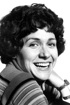Garn Stephens interpreta Marge Guttman