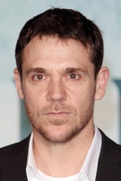 Jamie Sives interpreta Doctor Butler