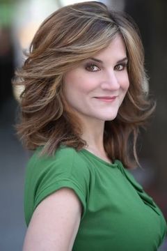 Amanda Brooke Lerner interpreta Cliente Parrucchiere