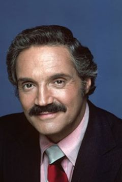 Hal Linden interpreta Mac Valor
